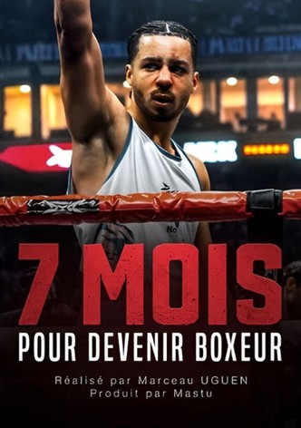 Hajime no Théo – 7 mois pour devenir boxeur