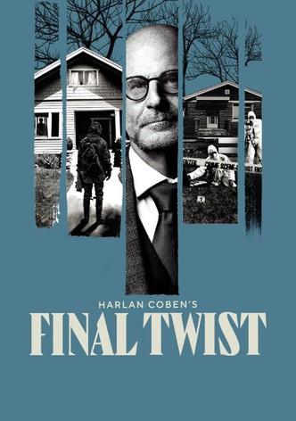 Harlan Coben's Final Twist - Season 1