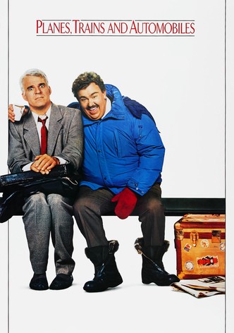 Letadla, vlaky a automobily