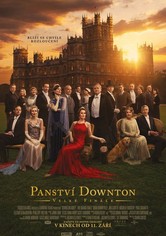 Panství Downton: Velké finále