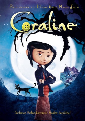 Coraline
