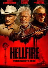 Hellfire - Verbrannte Erde