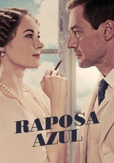 Raposa Azul