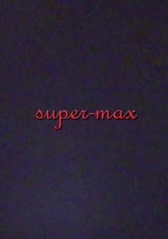 super-max