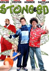Stone & Ed
