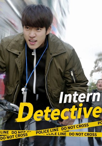 Intern Detective
