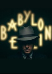 Babylon Berlin - Temporada 4