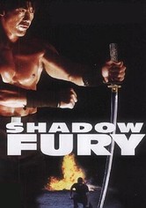 Shadow Fury