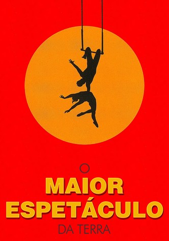 O Maior Espetáculo da Terra