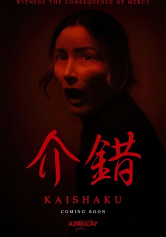 Kaishaku