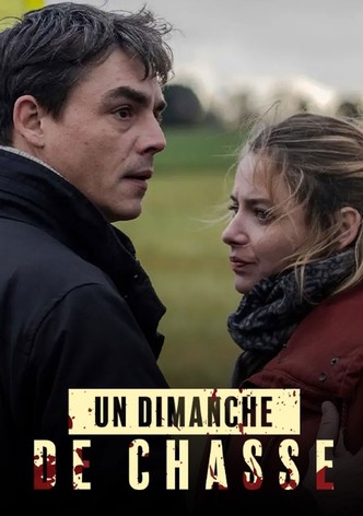 Un dimanche de chasse