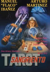 Tarot sangriento
