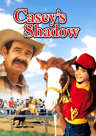 Casey's Shadow