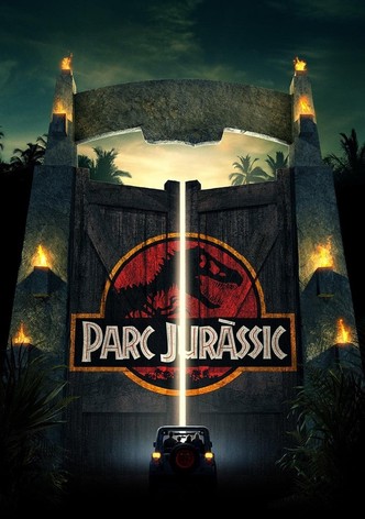 Parc Juràssic