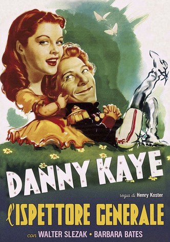 L'ispettore generale