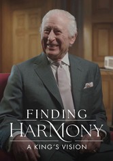 Finding Harmony: A King's Vision