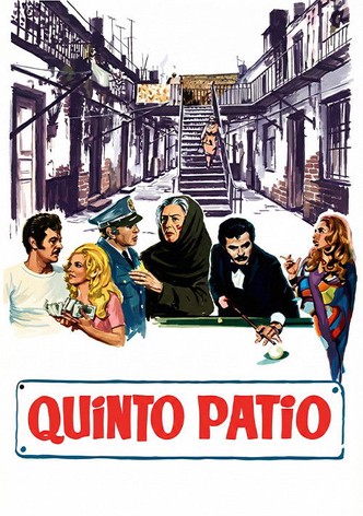 Quinto patio