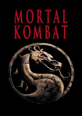 Mortal Kombat