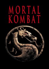 Mortal Kombat