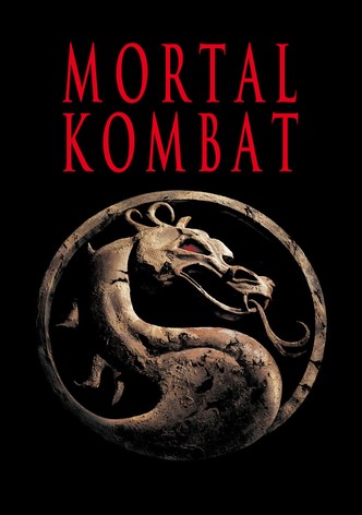 Mortal Kombat