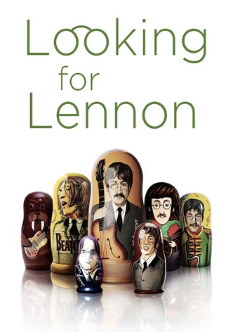 Looking for Lennon