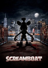 Screamboat