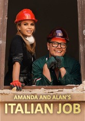 Amanda & Alan's Italian Job