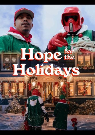 Hope for the Holidays