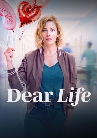 Dear Life