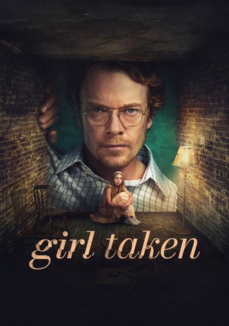 Girl Taken - Saison 1