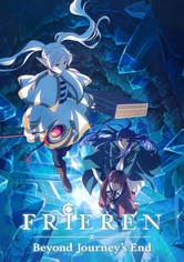 Frieren: Beyond Journey's End