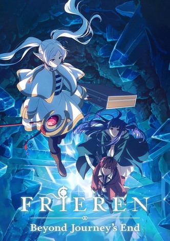 Frieren e a Jornada para o Além - Temporada 2