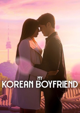My Korean Boyfriend - Season 1
