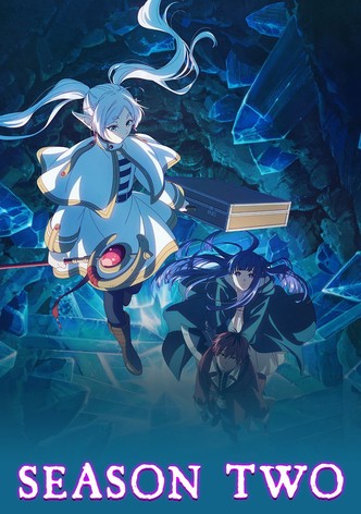 Frieren: Beyond Journey's End - Season 2