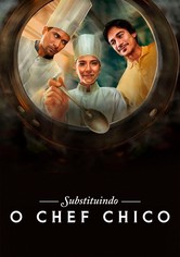 Replacing Chef Chico
