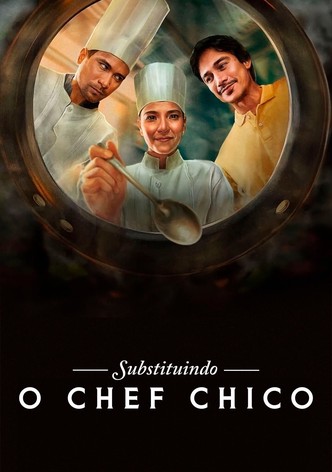 Replacing Chef Chico