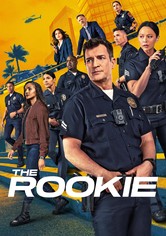 The Rookie
