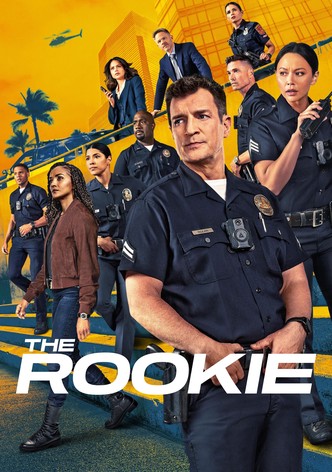 The Rookie - Season 8