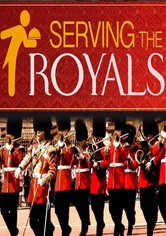 Serving The Royals: Inside The Firm