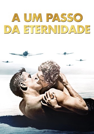Até à Eternidade