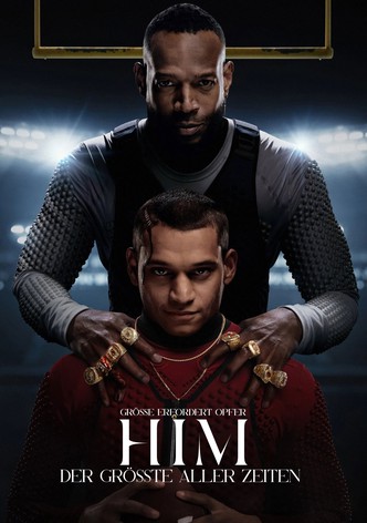 Him - Der Größte aller Zeiten