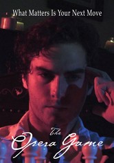 O jogo da ópera
