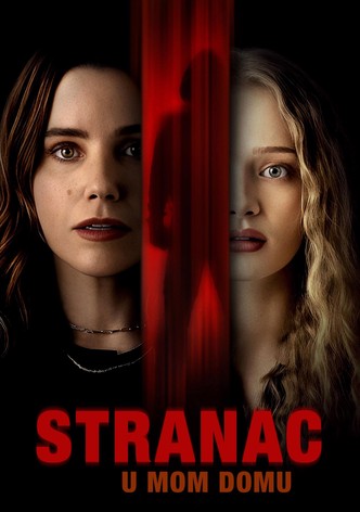 The Stranger in My Home