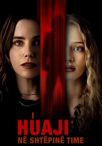 I huaji në shtëpinë time