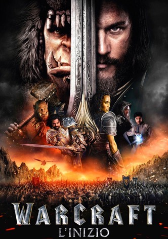 Warcraft - L'inizio