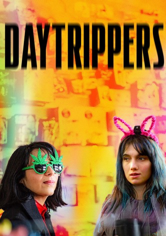 Day Trippers