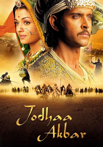 Jodhaa Akbar