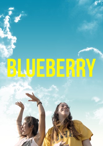 Blueberry
