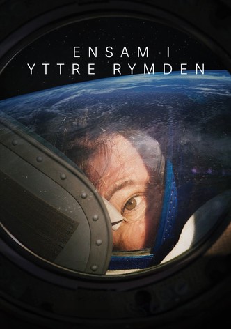 Ensam i yttre rymden