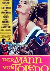Der Mann von Toledo